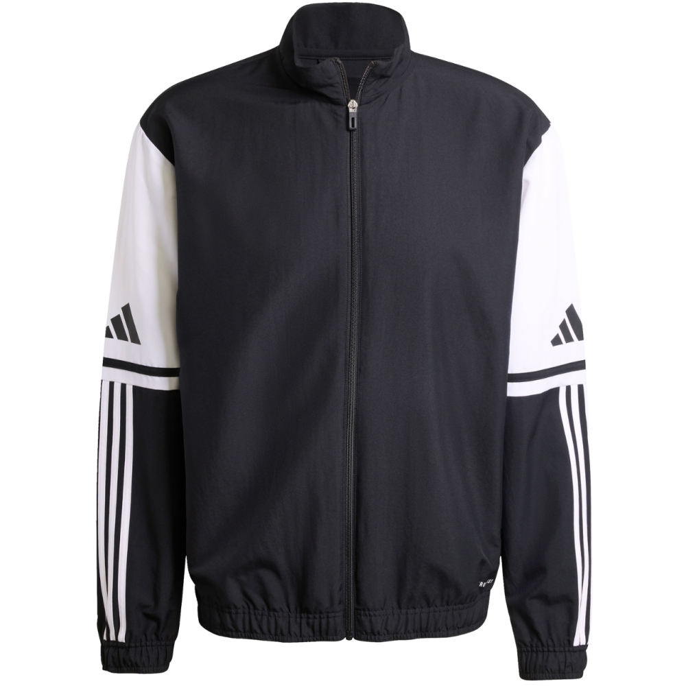 Bluza trening Men's adidas Squadra 25 Presentation black JE2761
