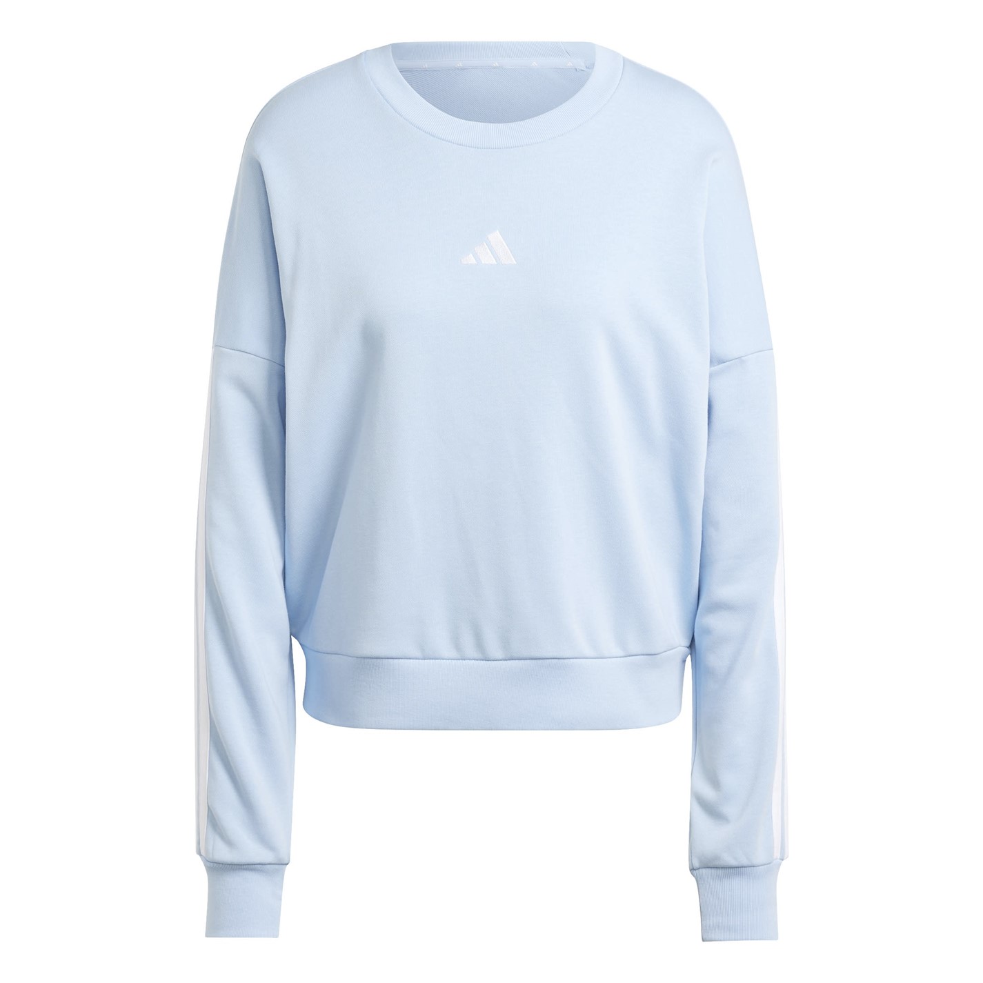 Bluza trening adidas Studio Lounge 3-Stripes dama