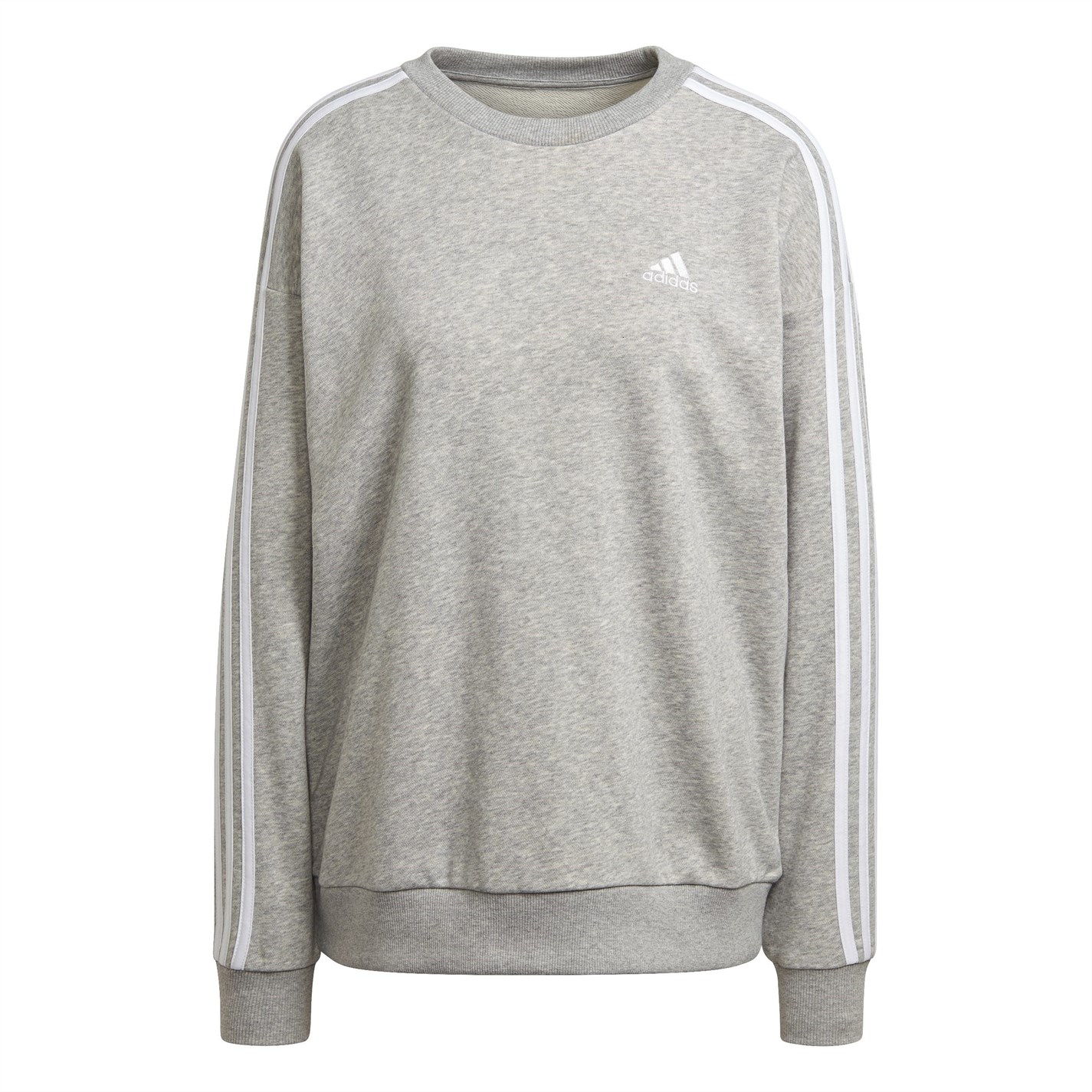 Bluza trening adidas Studio Lounge 3-Stripes dama