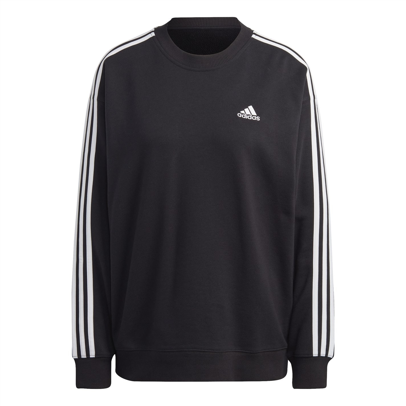Bluza trening adidas Studio Lounge 3-Stripes dama