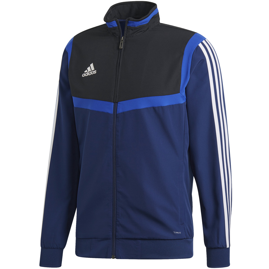 Bluza trening adidas Tiro 19 PRE JKT DT5267