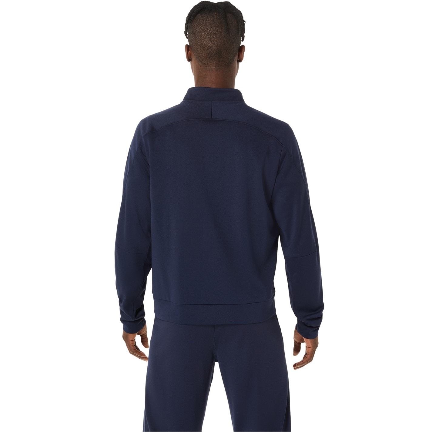 Trening Asics Court Warm-Up Top barbat