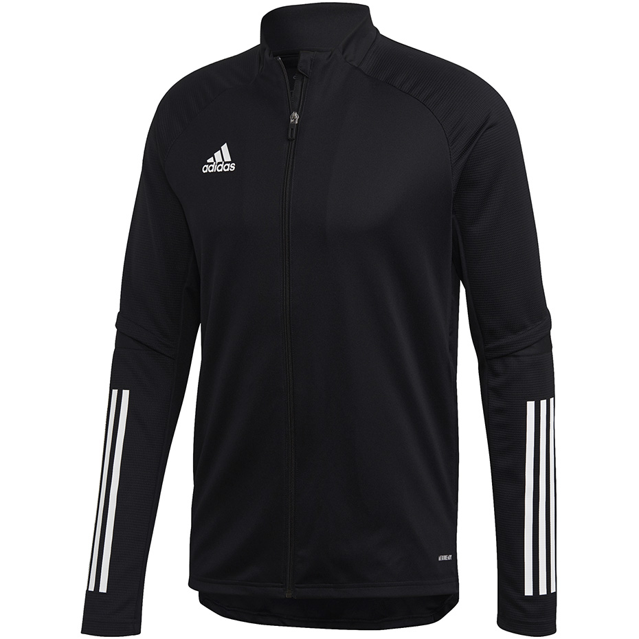 Bluza trening Men's adidas Condivo 20 Training black FS7108