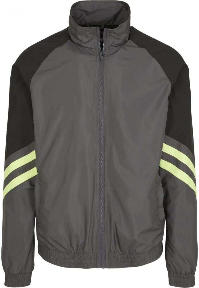 Jacheta Block Sport Track Urban Classics