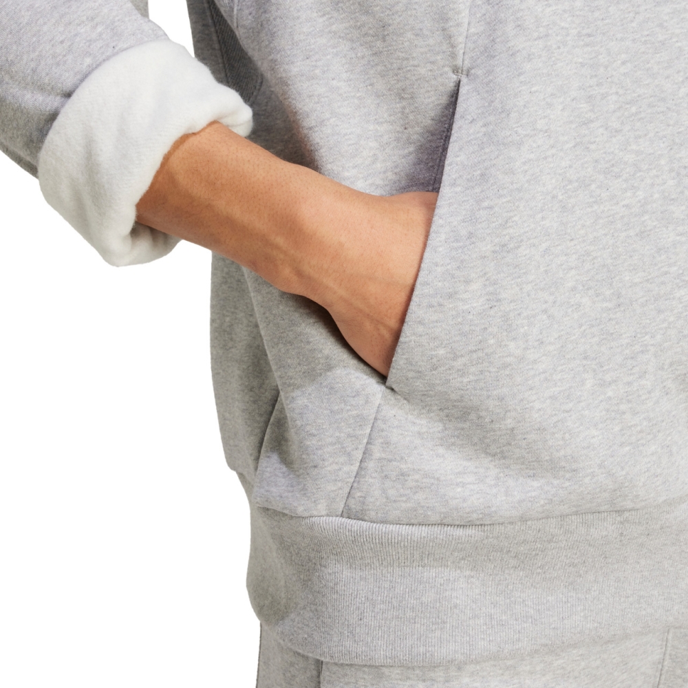 Bluza trening Bluza adidas All SZN men's gray IY4123