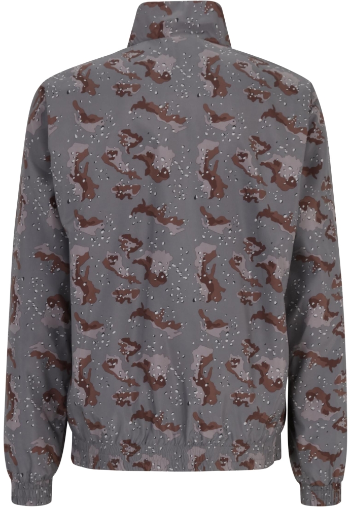 Jacheta Camo Track Urban Classics