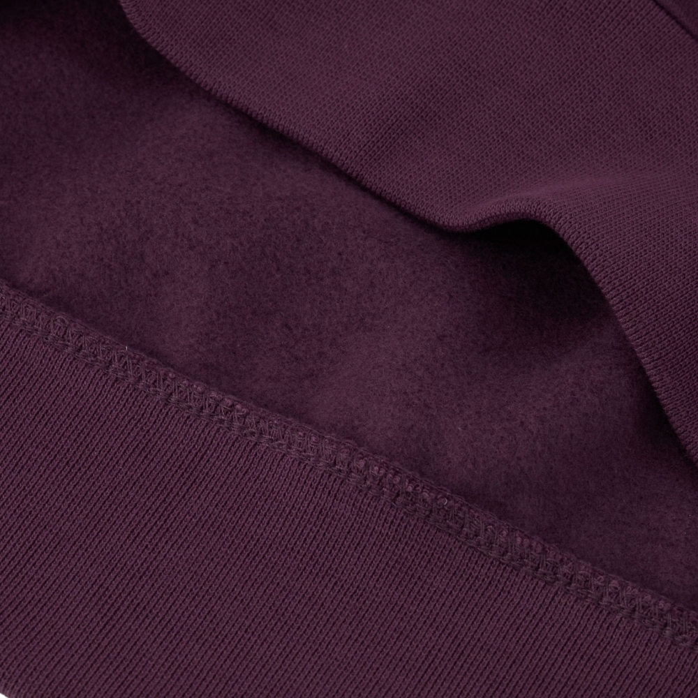 Bluza trening Champion Hooded purple 's 117529 VS503 dama