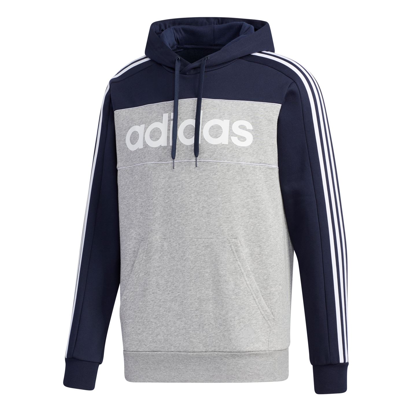 Bluza trening Hanorac adidas Colorblock barbat