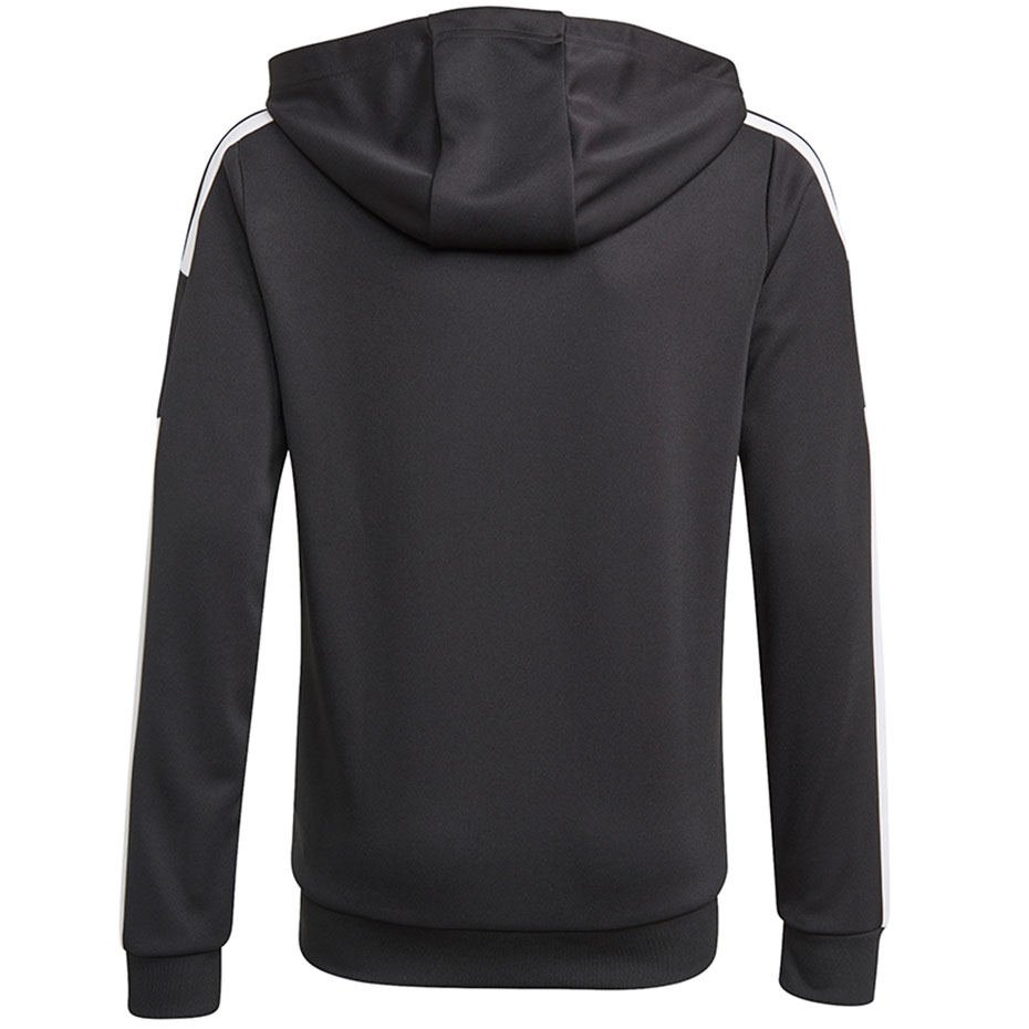 Bluza trening Hanorac Adidas
 Squadra 21 Youth black GK9544 copil Adidas