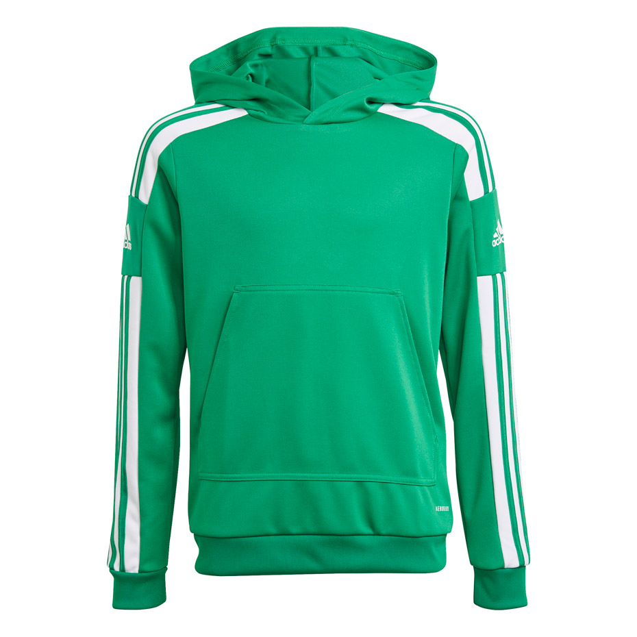 Bluza trening Hanorac Adidas
Squadra 21 Youth green for GP6432 copil Adidas