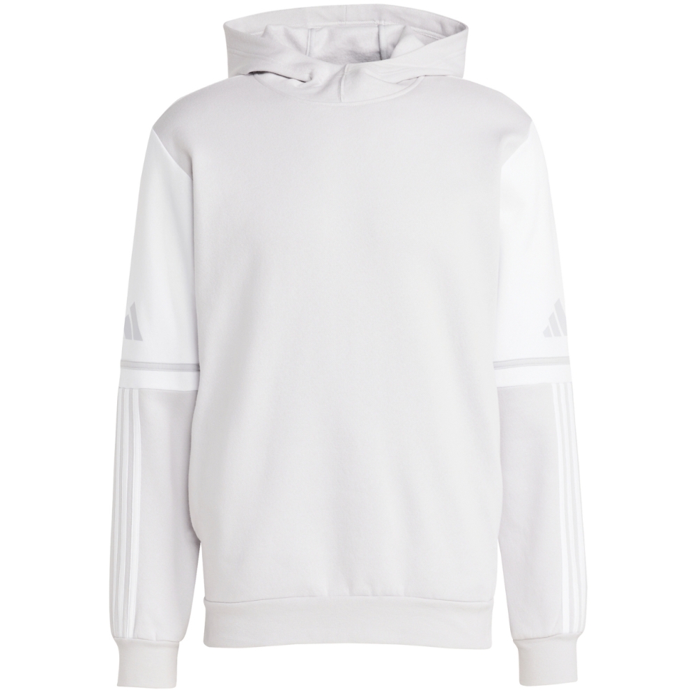 Bluza trening Hanorac Men's adidas Squadra 25 Sweat gray JD2977