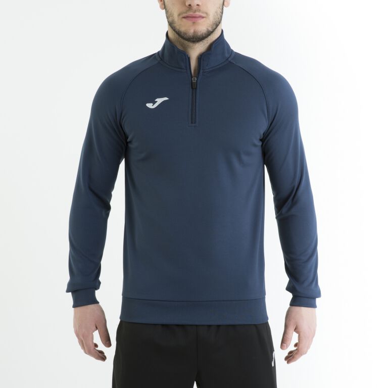 Bluza trening Combi Navy Joma