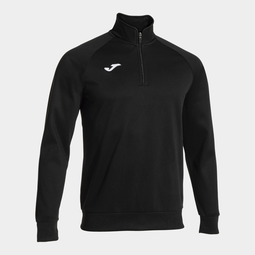 Bluza trening Combi Black Joma