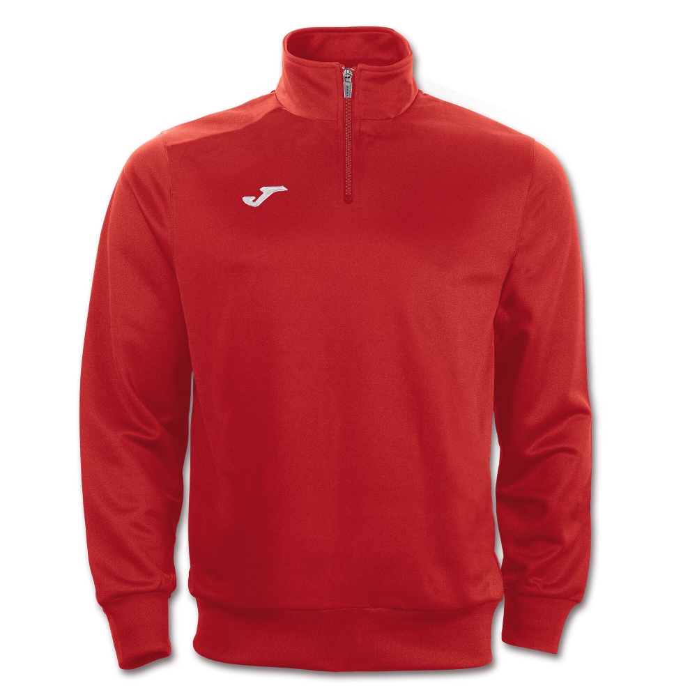 Bluza trening Combi Red Joma