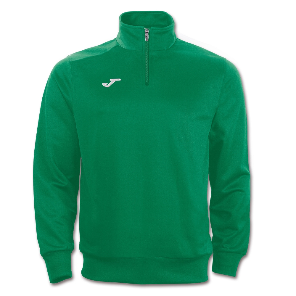 Bluza trening Combi Green Joma