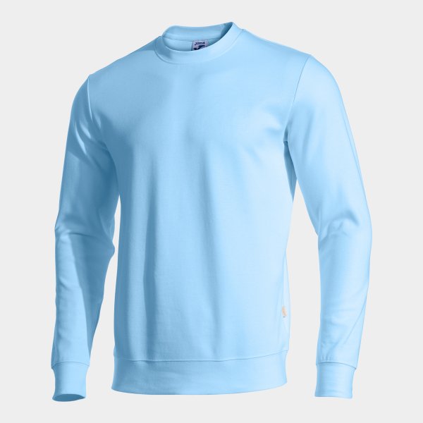 Bluza trening Universo Sky Blue Joma