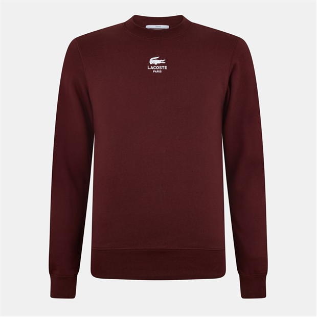 Bluza trening Lacoste 99