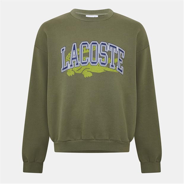 Bluza trening Lacoste Sn99