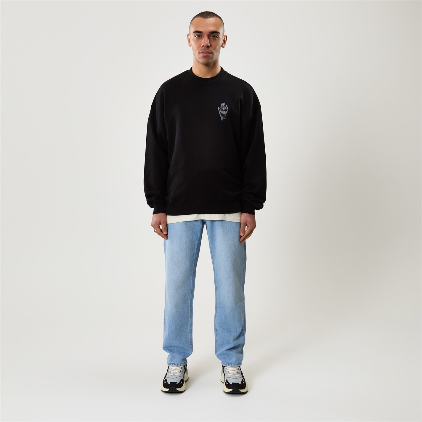 Bluza trening Legacies Manchester City Destiny