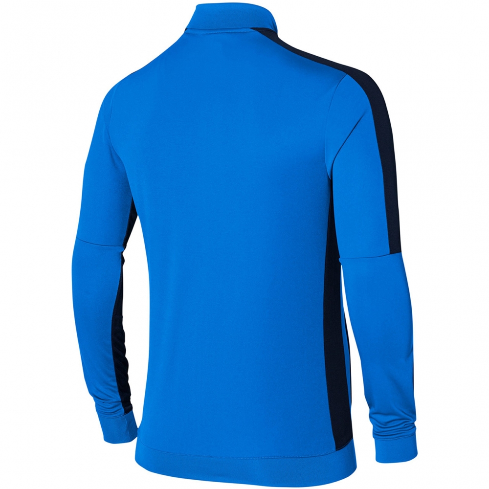 Bluza trening Men's Nike Dri-FIT Academy 23 blue DR1681 463