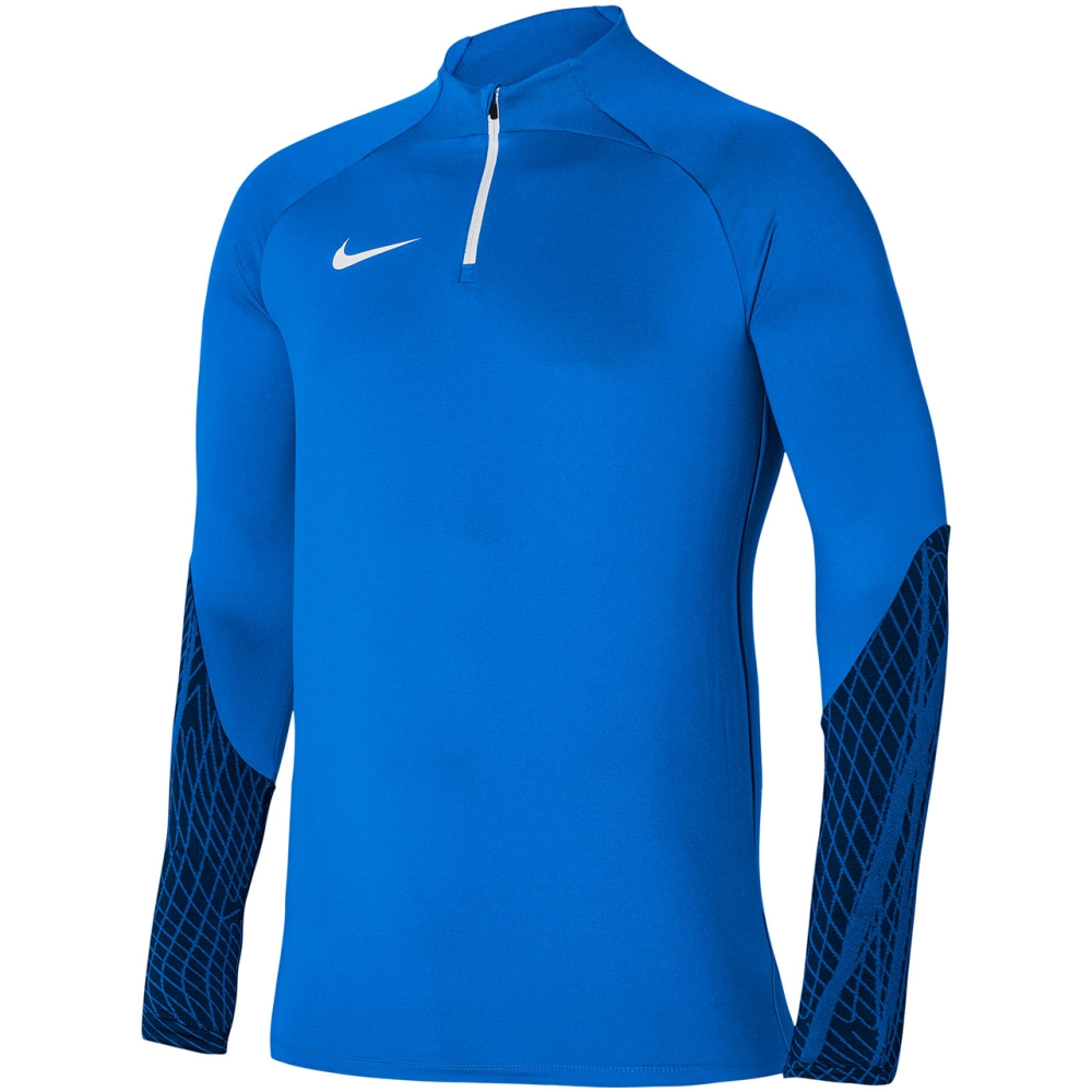 Bluza trening Nike Dri-FIT Strike 23 men's blue DR2294 463