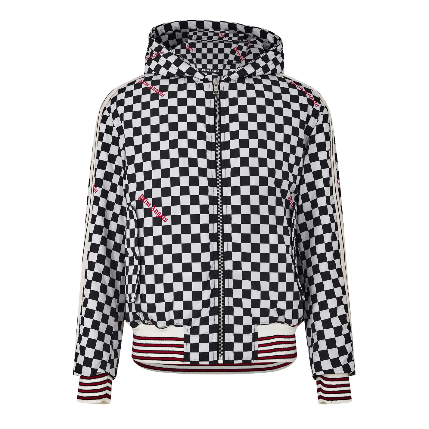Jacheta PALM ANGELS Damier Track