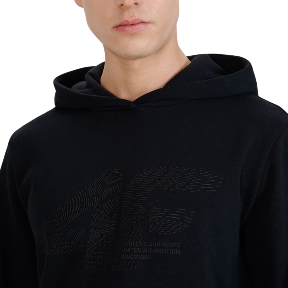 Bluza trening Men's
4F M1585 deep black 4FWSS25TSWSM1585 20S