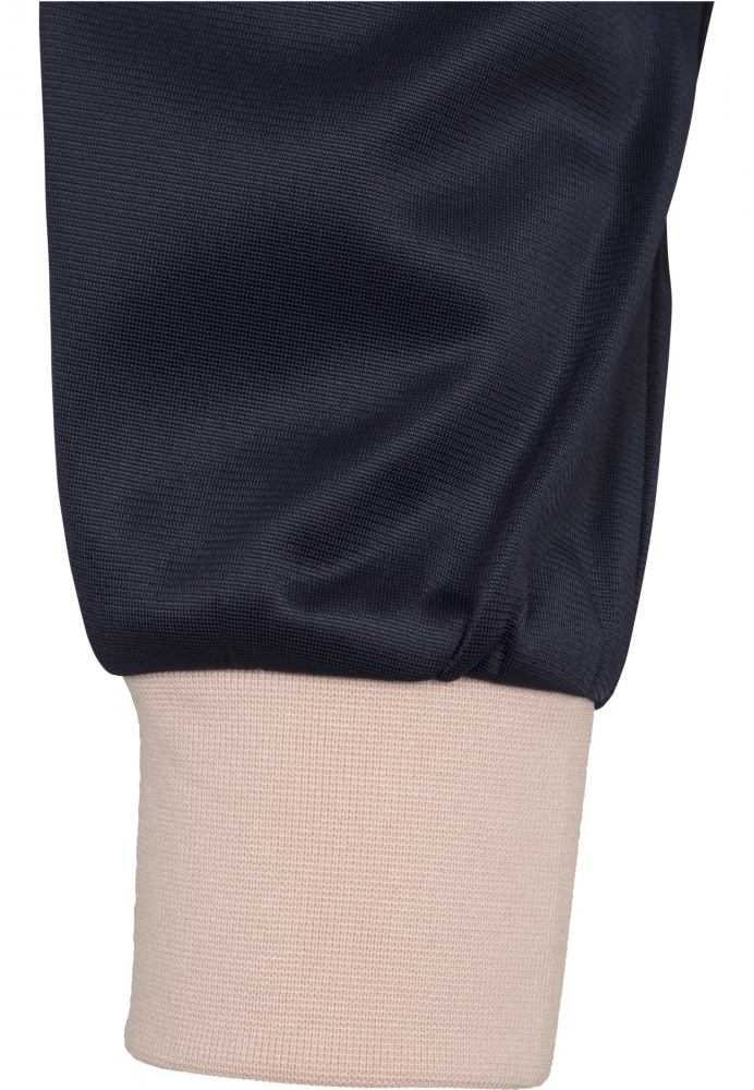 Jacheta Short Raglan Track dama Urban Classics