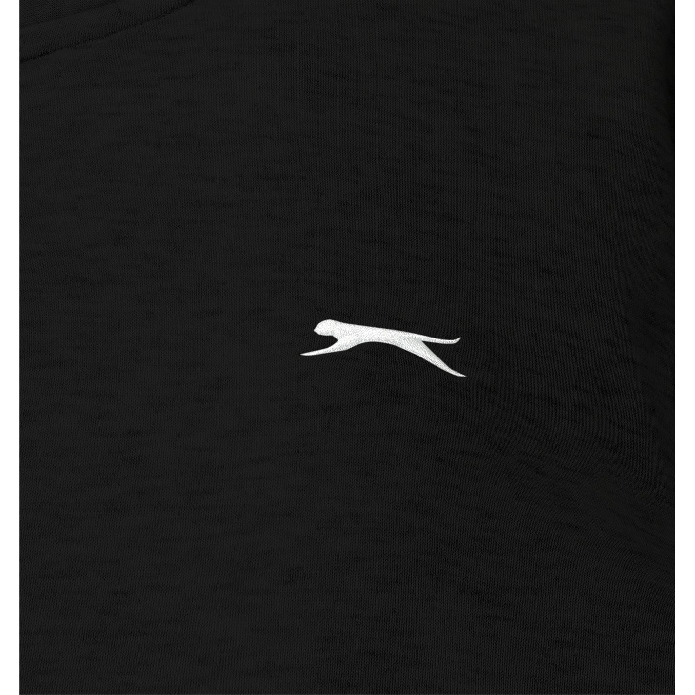 Bluza trening Slazenger Neck Quarter Zip dama