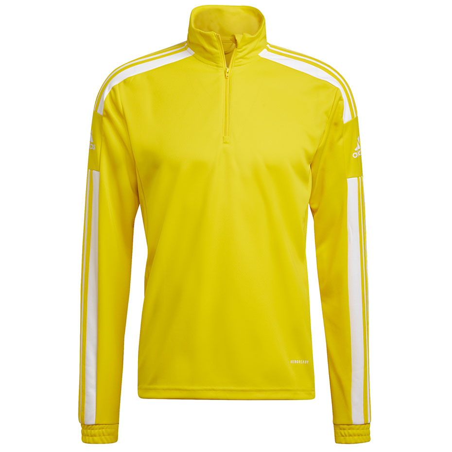 Bluza trening Men's
 adidas Squadra 21 Training Top yellow GP6474