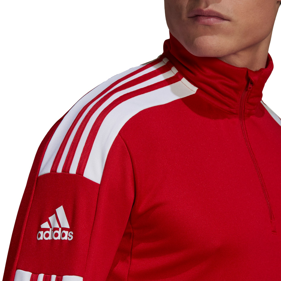 Bluza trening Men's adidas Squadra 21 Training Top red GP6472