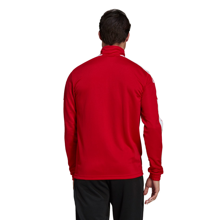 Bluza trening Men's adidas Squadra 21 Training Top red GP6472