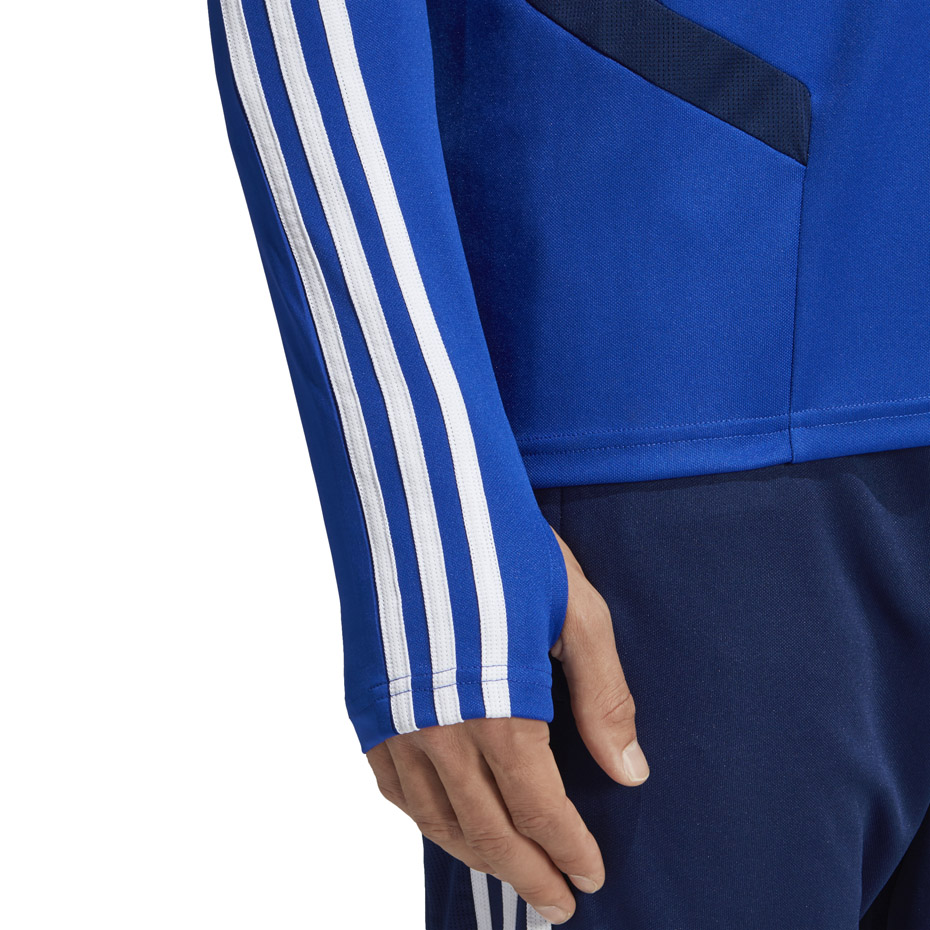 Bluza trening Men's adidas Tiro 19 Training Top blue DT5277