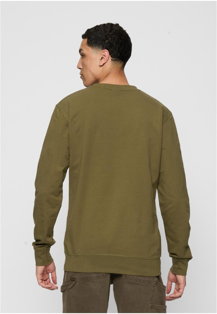 Depresso Crewneck Mister Tee