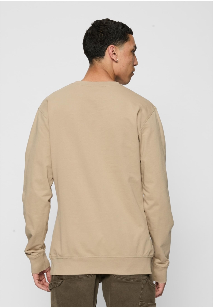 Easy Sign Crewneck Mister Tee