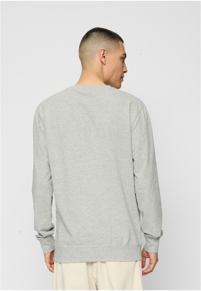 Easy Sign Crewneck Mister Tee