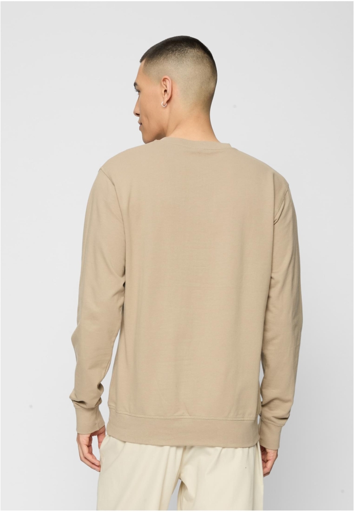 Los Angeles Wording Crewneck Mister Tee