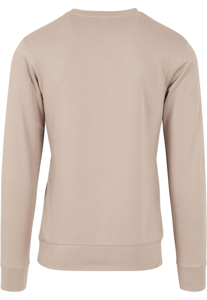 Los Angeles Wording Crewneck Mister Tee