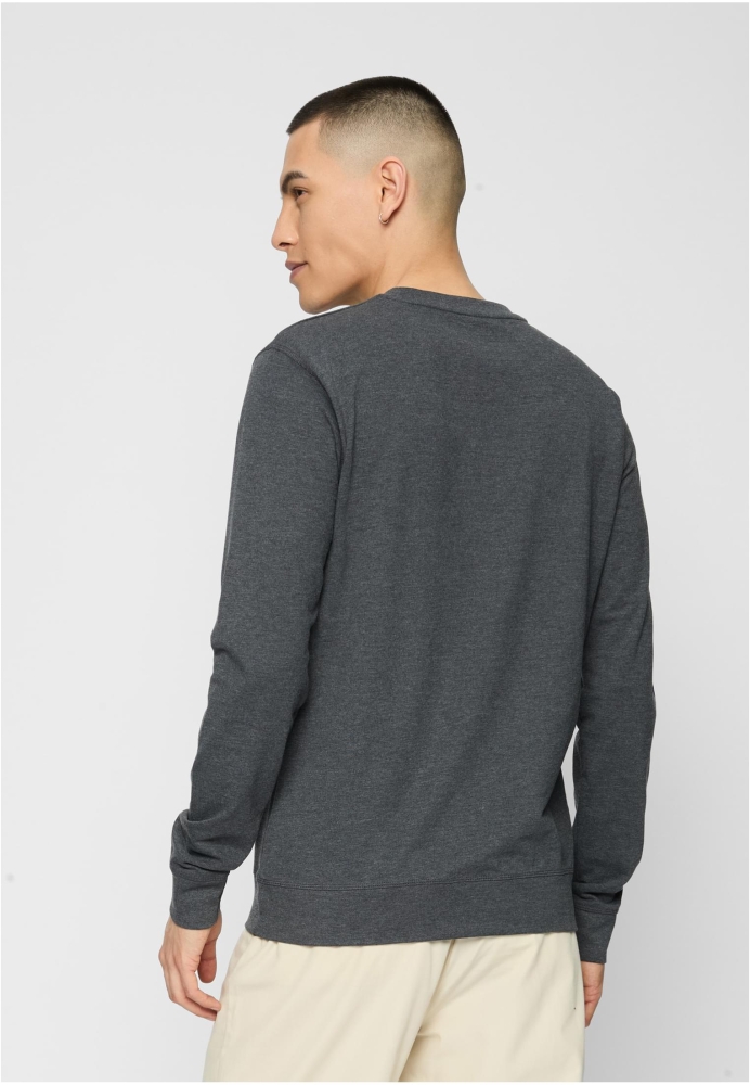 Los Angeles Wording Crewneck Mister Tee