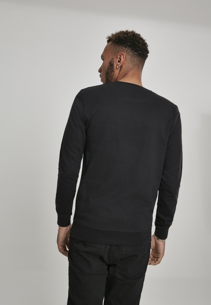 Marvel Logo Crewneck Merchcode