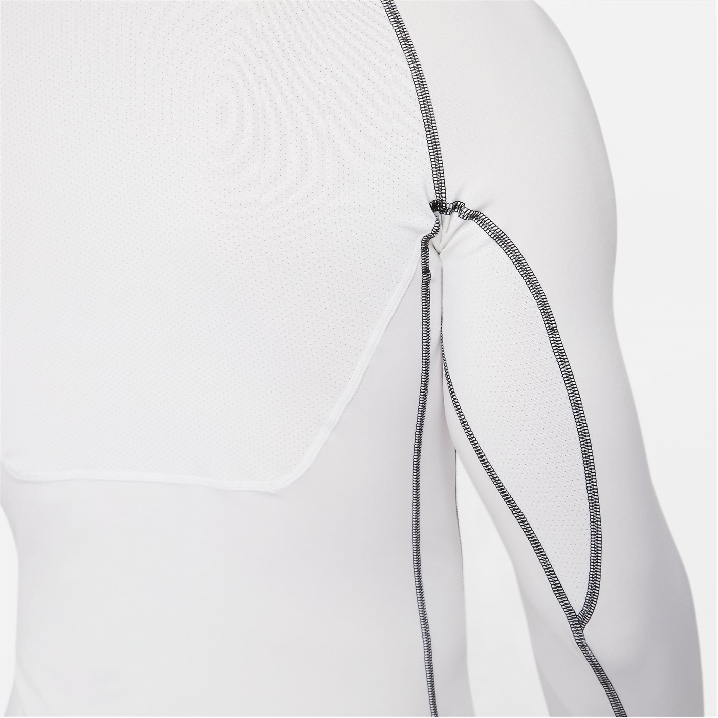 Camasa Nike Pro Core Maneca Lunga T barbat