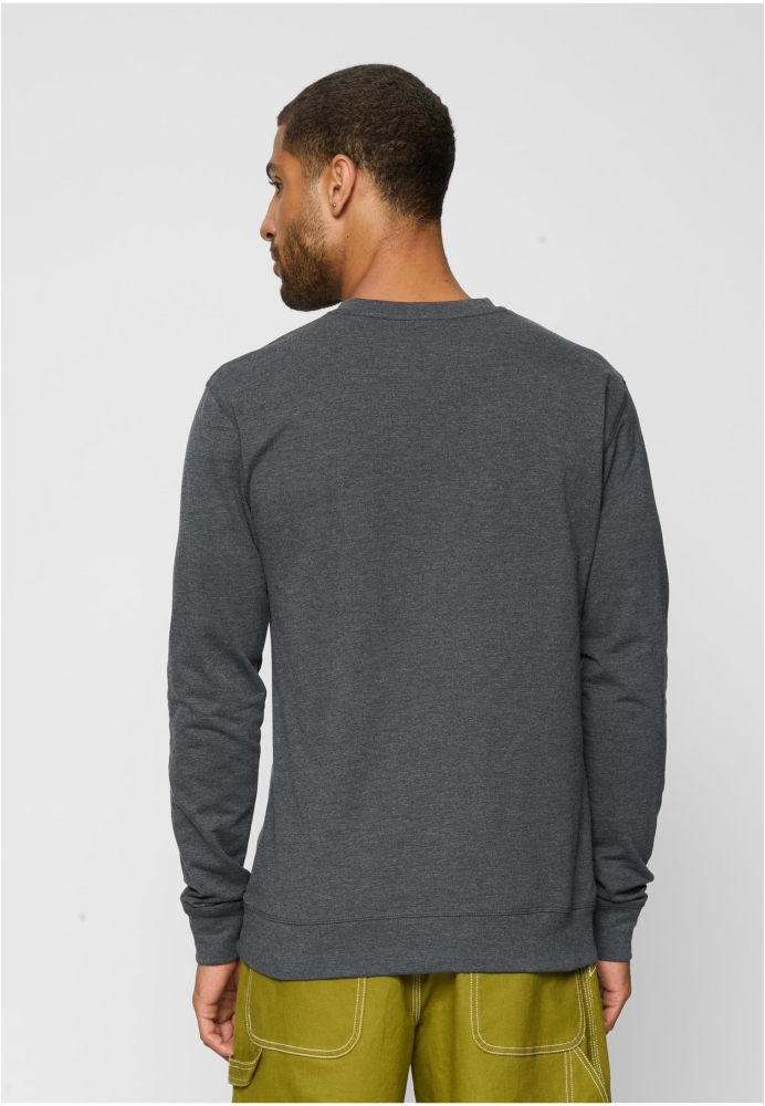 Rose Crewneck Mister Tee