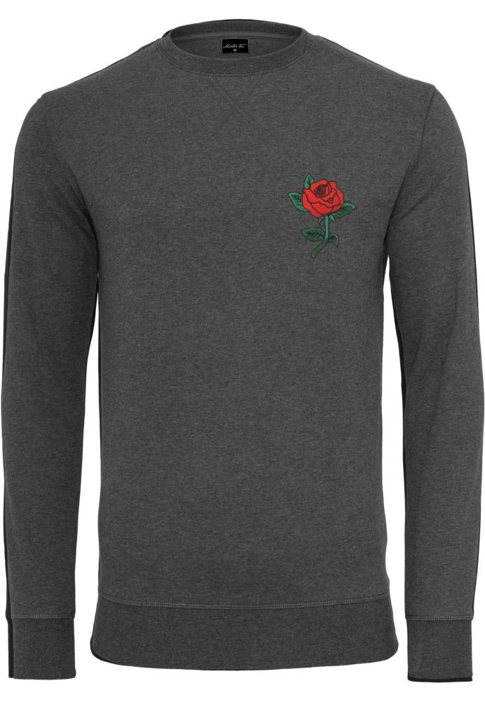 Rose Crewneck Mister Tee