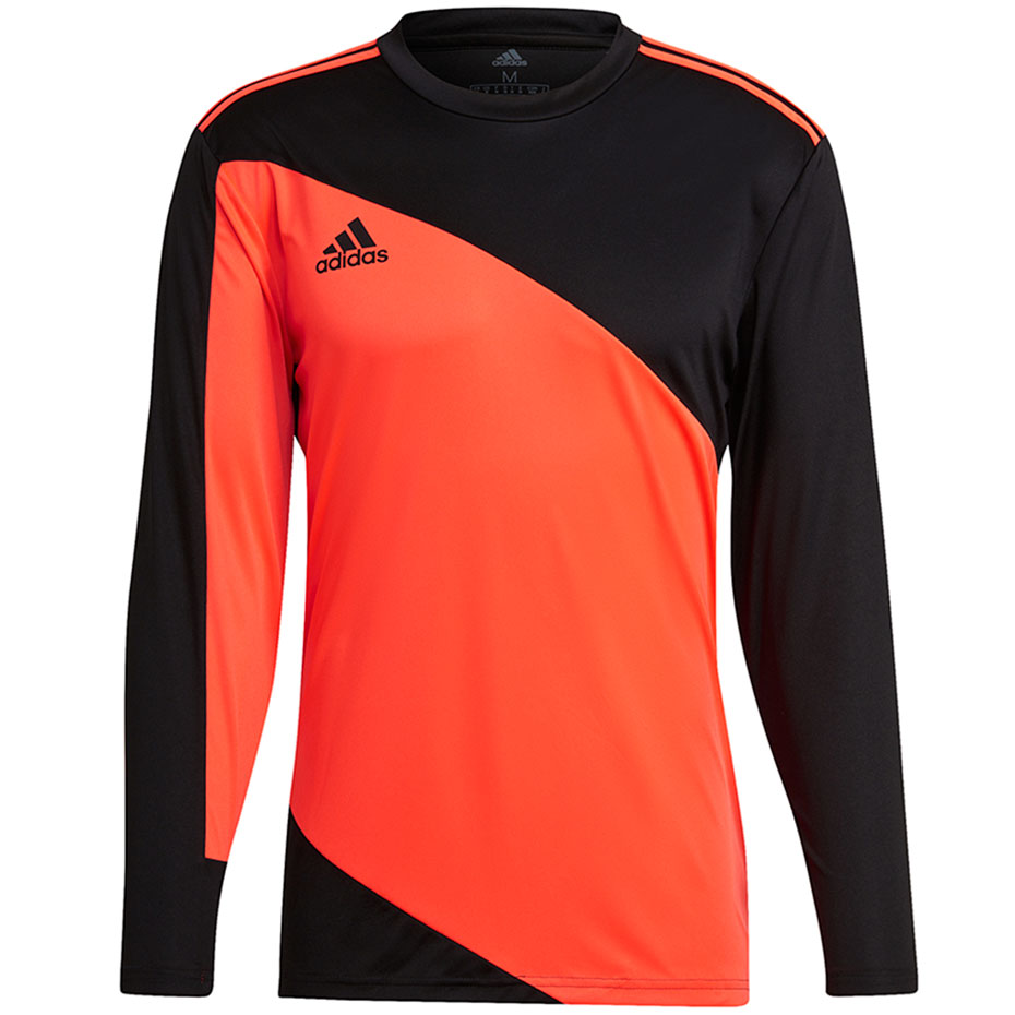 Adidas
Squadra 21 Portar Jersey men's jersey orange-black GK9805 Adidas