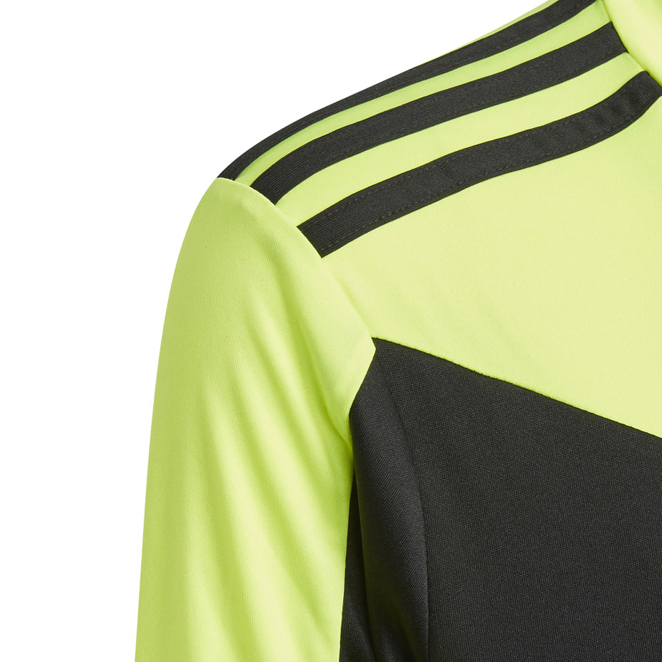 Adidas
Squadra 21 Portar Jersey Youth ' jersey black and lime GN5794 copil Adidas