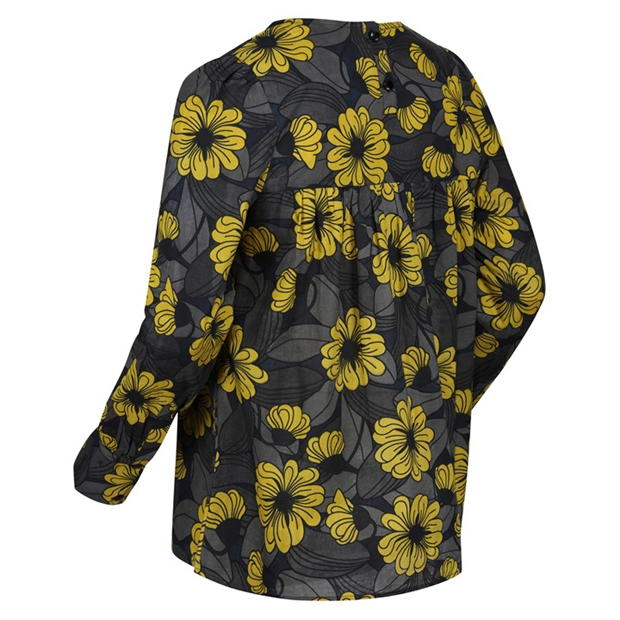 Regatta Orla Sunflower Blouse dama