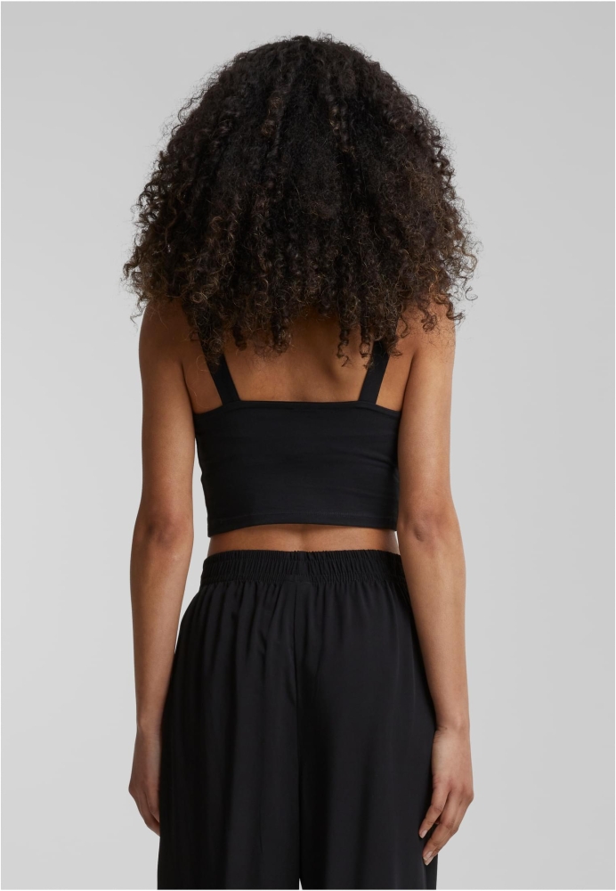 Cropped Top dama Urban Classics