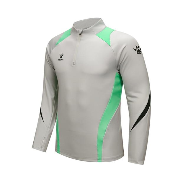 Kelme QZ Train Swt Sn00