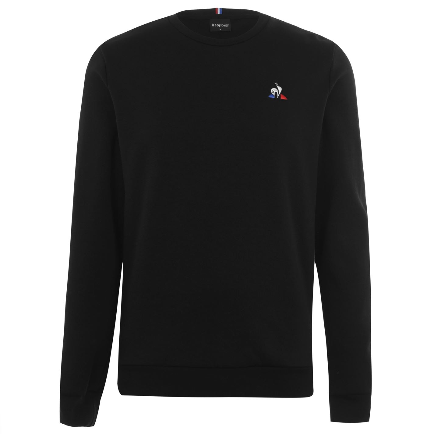 Bluza trening Le Coq Sportif LeCoq Essential Crew barbat