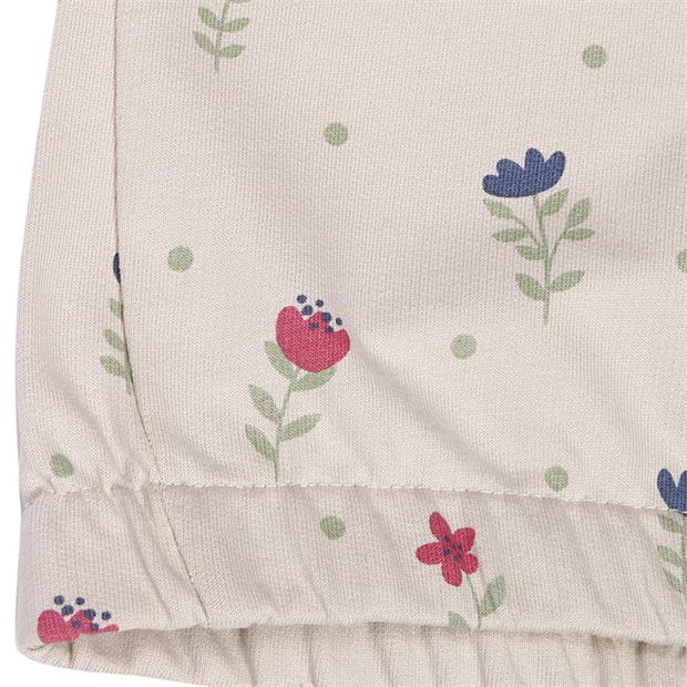 Lilly and Sid Floral Swtsht In99